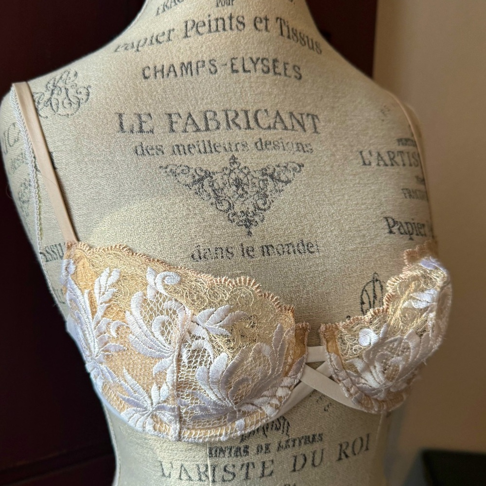 Victoria’s Secret 36B Unlined Underwire Bra